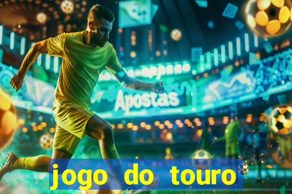 jogo do touro fortune ox demo